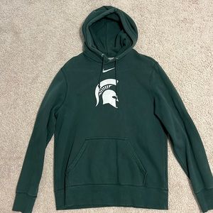 Nike MSU hoodie